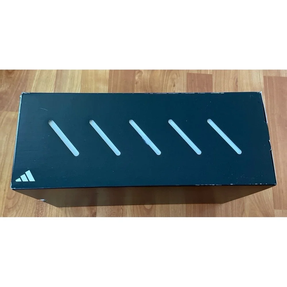 Adidas Anthony Edwards empty‎ shoe box